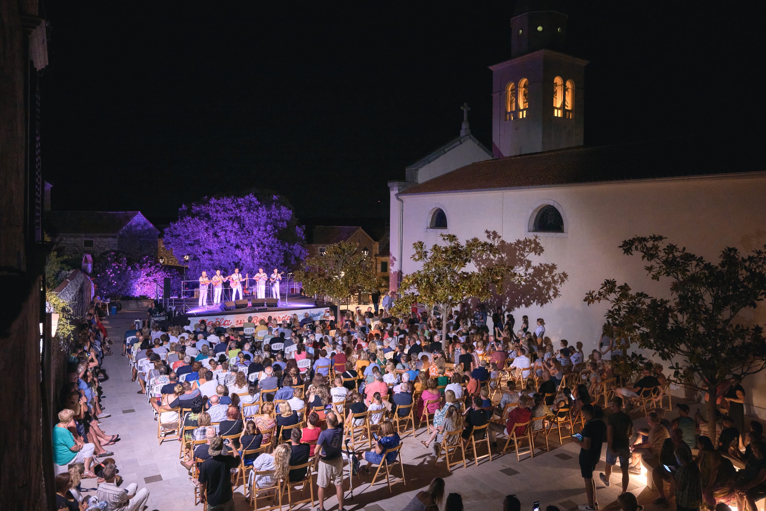 Koncert: Gipsy Jazz & Fado- Ad Libitum Orchestar & Jasmina Makota