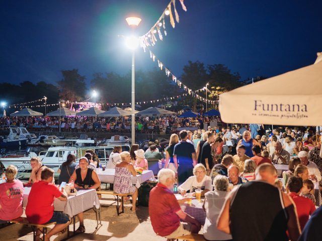 Fisherman’s Festival – June 6, 2025