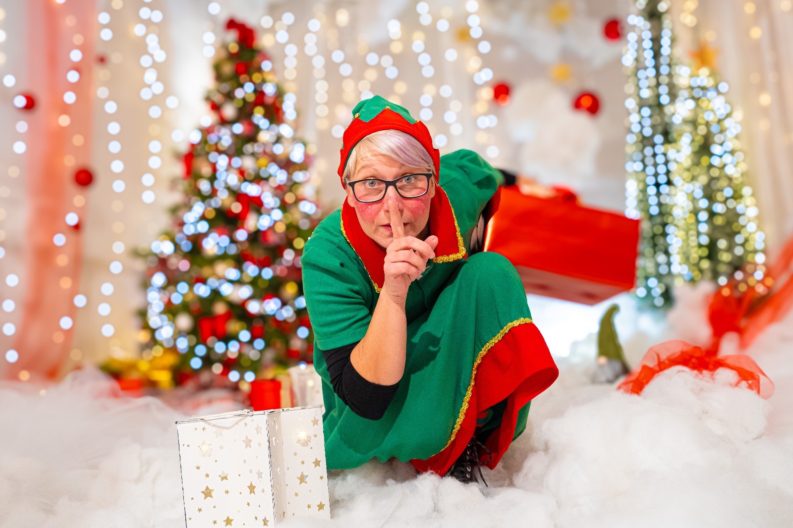 Advent u Funtani “Osjećajmo srcem”