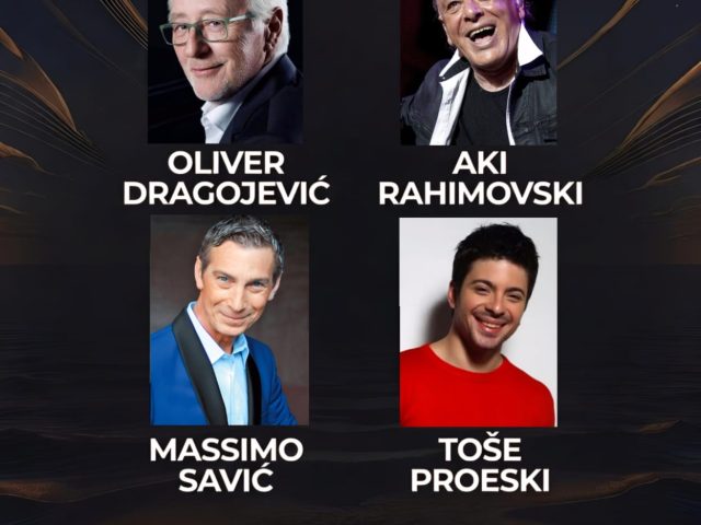 Počinje „Kulturno ljeto u Funtani“: Gordan Gregurović Trio otvara sezonu koncertom posvećenim glazbenim velikanima