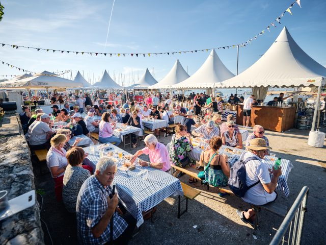 12th Fešta od grmali (Warty Crab Festival) in Funtana: An All-Day Celebration of Tradition, Gastronomy, and Great Fun